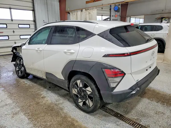 KM8HB3AB4SU203382 2025 HYUNDAI KONA - Image 2