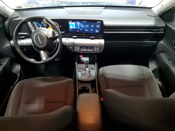 KM8HB3AB4SU203382 2025 HYUNDAI KONA - Image 8