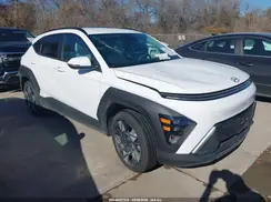KM8HB3AB4SU206637 2025 HYUNDAI KONA