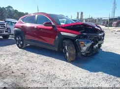 KM8HB3AB4SU206802 2025 HYUNDAI KONA