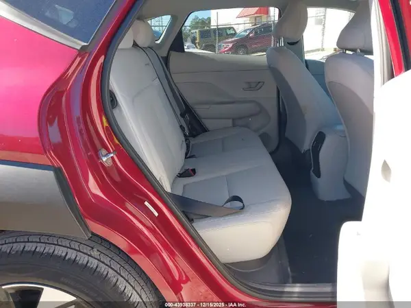 KM8HB3AB4SU206802 2025 HYUNDAI KONA - Image 8