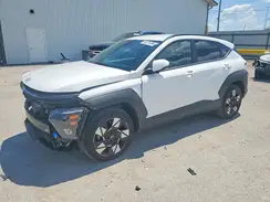 KM8HB3AB4SU211692 2025 HYUNDAI KONA