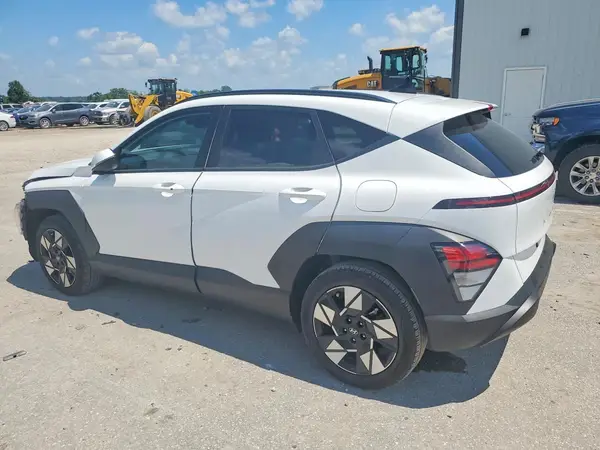 KM8HB3AB4SU211692 2025 HYUNDAI KONA - Image 2