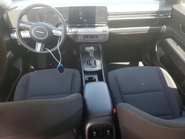 KM8HB3AB4SU211692 2025 HYUNDAI KONA - Image 8