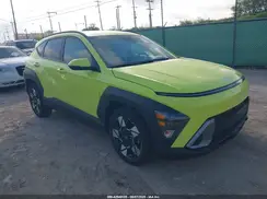 KM8HB3AB4SU213183 2025 HYUNDAI KONA