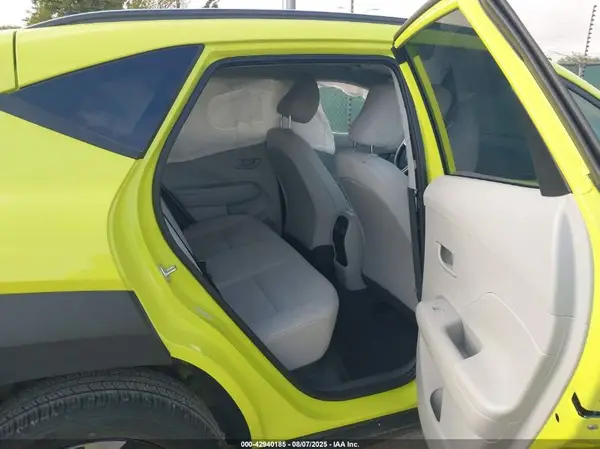 KM8HB3AB4SU213183 2025 HYUNDAI KONA - Image 8