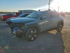 KM8HB3AB4SU213944 2025 HYUNDAI KONA