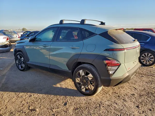 KM8HB3AB4SU213944 2025 HYUNDAI KONA - Image 2