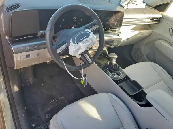 KM8HB3AB4SU213944 2025 HYUNDAI KONA - Image 8