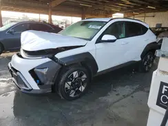 KM8HB3AB4SU214429 2025 HYUNDAI KONA