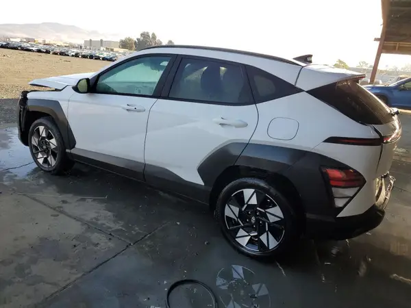 KM8HB3AB4SU214429 2025 HYUNDAI KONA - Image 2