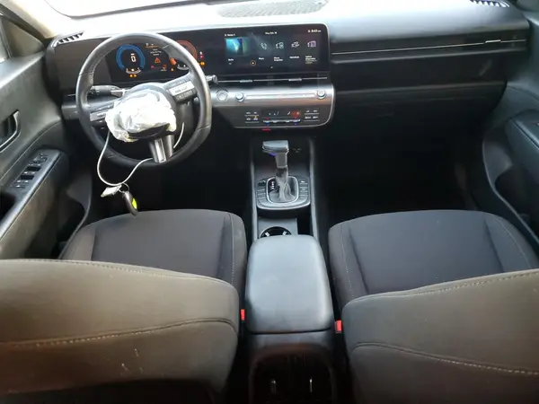 KM8HB3AB4SU214429 2025 HYUNDAI KONA - Image 8