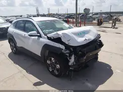KM8HB3AB4SU215368 2025 HYUNDAI KONA