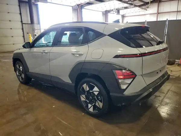 KM8HB3AB4SU222336 2025 HYUNDAI KONA - Image 2