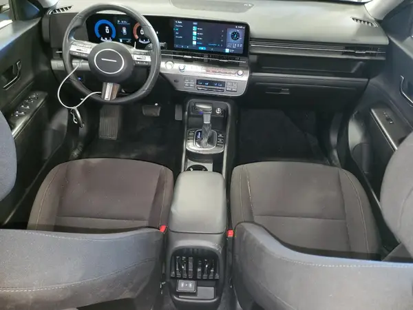 KM8HB3AB4SU222336 2025 HYUNDAI KONA - Image 8