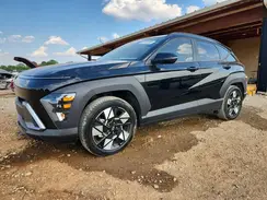 KM8HB3AB4SU223972 2025 HYUNDAI KONA
