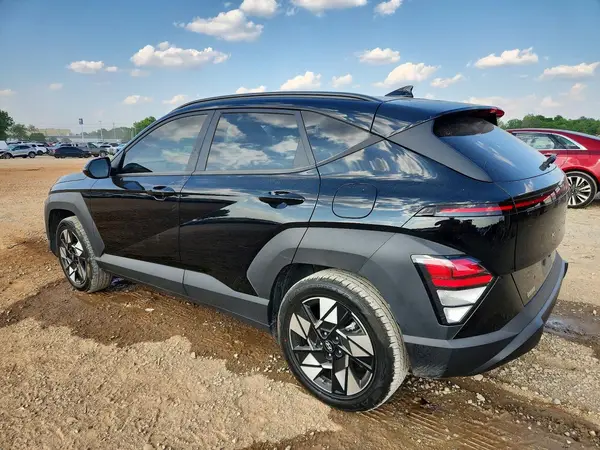 KM8HB3AB4SU223972 2025 HYUNDAI KONA - Image 2