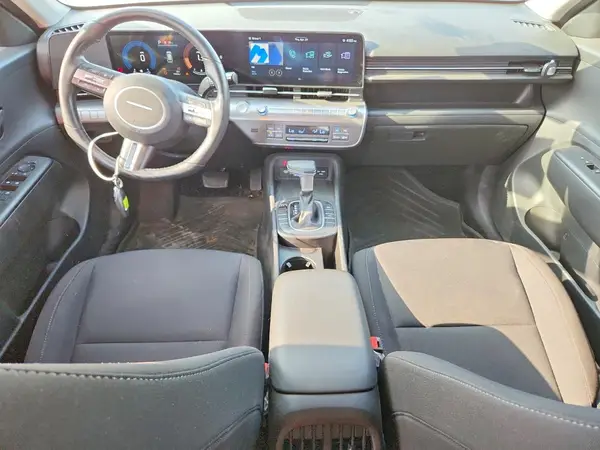 KM8HB3AB4SU223972 2025 HYUNDAI KONA - Image 8