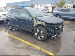 KM8HB3AB4SU226631 2025 HYUNDAI KONA
