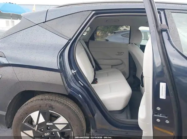KM8HB3AB4SU226631 2025 HYUNDAI KONA - Image 8