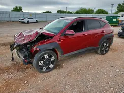 KM8HB3AB4SU235152 2025 HYUNDAI KONA