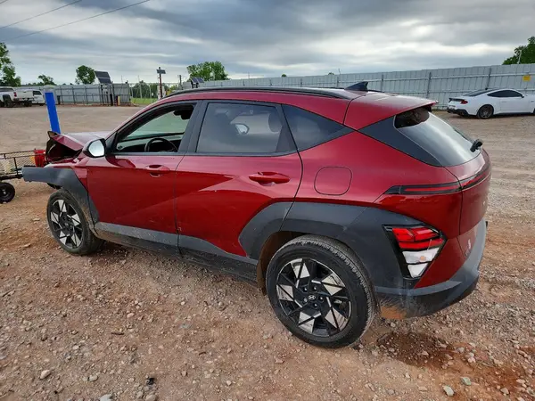 KM8HB3AB4SU235152 2025 HYUNDAI KONA - Image 2