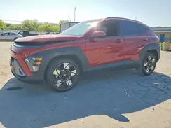 KM8HB3AB4SU237323 2025 HYUNDAI KONA