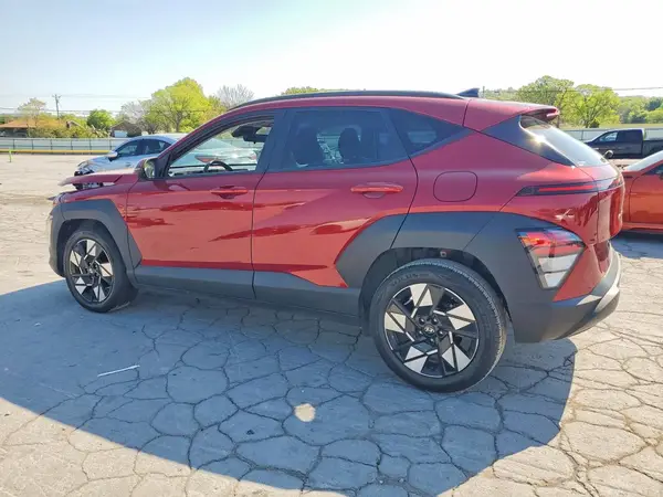 KM8HB3AB4SU237323 2025 HYUNDAI KONA - Image 2