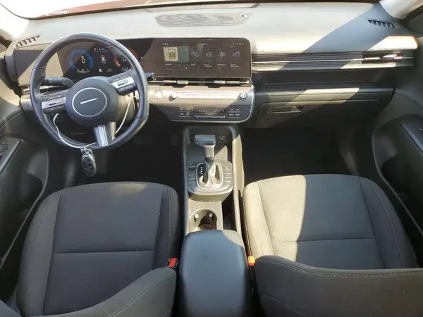 KM8HB3AB4SU237323 2025 HYUNDAI KONA - Image 8