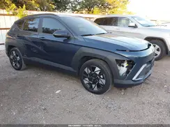 KM8HB3AB4SU237547 2025 HYUNDAI KONA