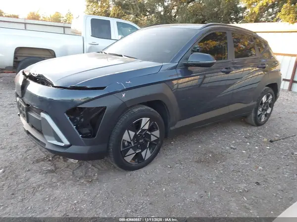 KM8HB3AB4SU237547 2025 HYUNDAI KONA - Image 2