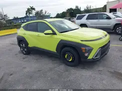 KM8HB3AB4SU238214 2025 HYUNDAI KONA