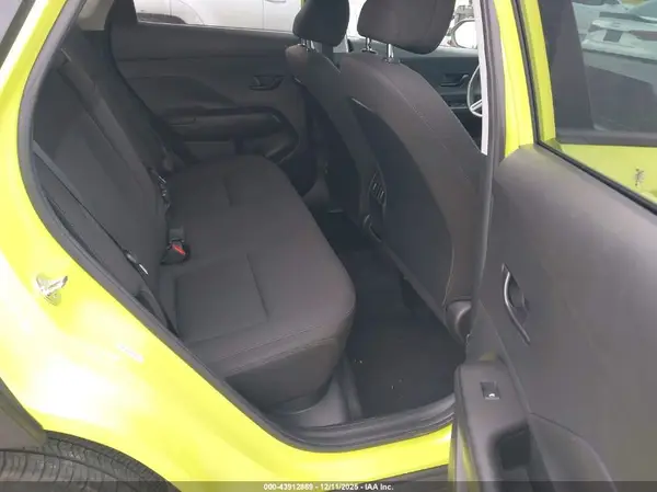 KM8HB3AB4SU238214 2025 HYUNDAI KONA - Image 8