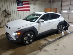 KM8HB3AB4SU238343 2025 HYUNDAI KONA