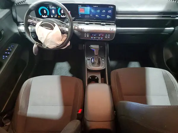 KM8HB3AB4SU238343 2025 HYUNDAI KONA - Image 8