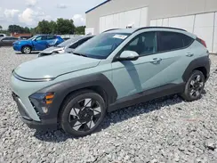KM8HB3AB4SU239802 2025 HYUNDAI KONA