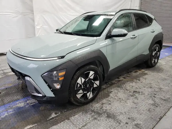 KM8HB3AB4SU239802 2025 HYUNDAI KONA - Image 1