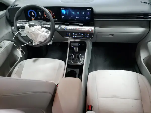 KM8HB3AB4SU239802 2025 HYUNDAI KONA - Image 8