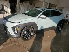 KM8HB3AB4SU249732 2025 HYUNDAI KONA