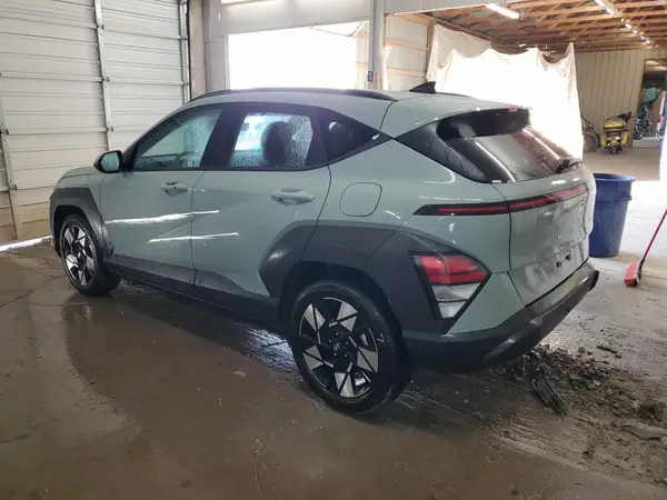 KM8HB3AB4SU249732 2025 HYUNDAI KONA - Image 2