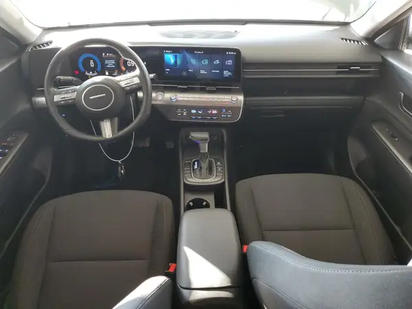 KM8HB3AB4SU249732 2025 HYUNDAI KONA - Image 8