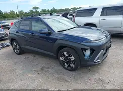 KM8HB3AB4SU250010 2025 HYUNDAI KONA