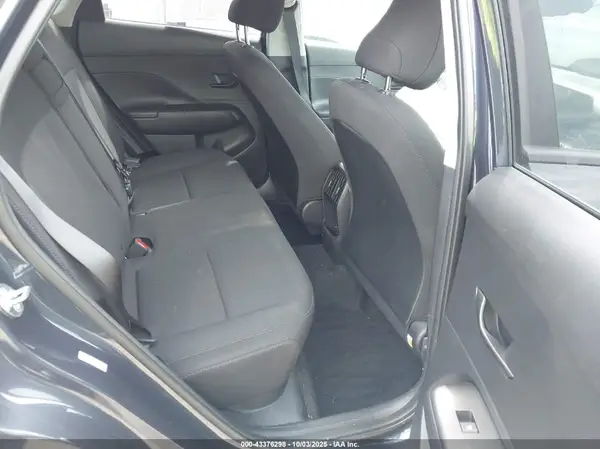 KM8HB3AB4SU250010 2025 HYUNDAI KONA - Image 8