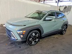 KM8HB3AB4SU250461 2025 HYUNDAI KONA