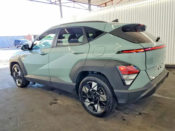 KM8HB3AB4SU250461 2025 HYUNDAI KONA - Image 2
