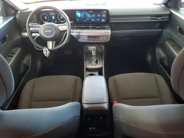 KM8HB3AB4SU250461 2025 HYUNDAI KONA - Image 8