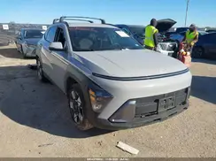 KM8HB3AB4SU262822 2025 HYUNDAI KONA