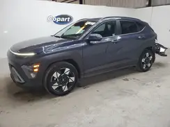 KM8HB3AB4SU266238 2025 HYUNDAI KONA
