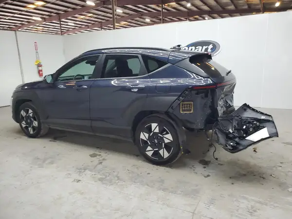 KM8HB3AB4SU266238 2025 HYUNDAI KONA - Image 2