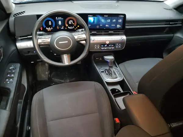 KM8HB3AB4SU266238 2025 HYUNDAI KONA - Image 8